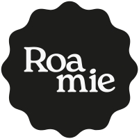 Roamie logo