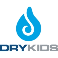 Dry Kids logo