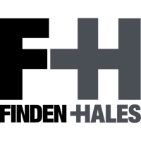 Finden and Hales logo