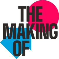 The Making Of logo